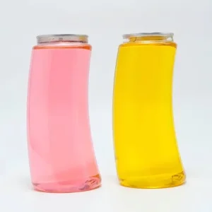 OEM PET cans