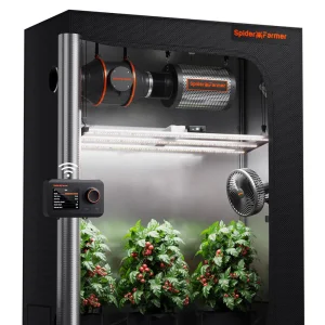 Spider Farmer 320W