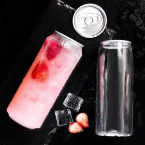 Cold Brew Can