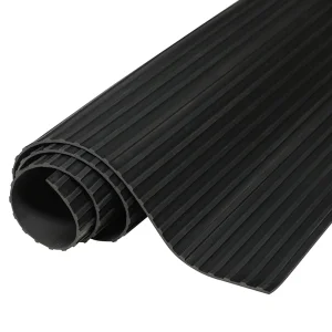 Customized Rubber Sheets