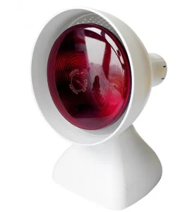 Luz Infravermelha