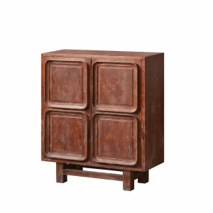 Wabi-Sabi Buffet Cabinet