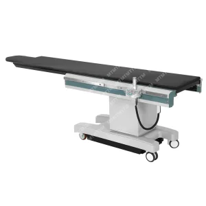Medical C-Arm x-ray table