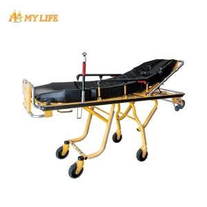 Advanced Automatic Stretcher