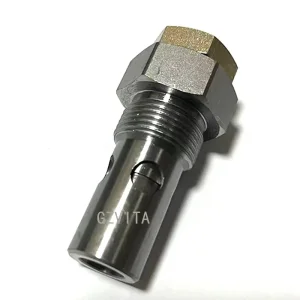 Wholesale Oil Relief Valve