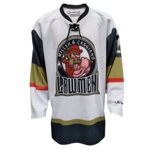 Sublimation Hockey Jersey