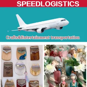 China to Qatar Air Freight