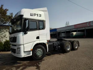 High-Quality Shacman Truck Head Manufacturer, Suppliers