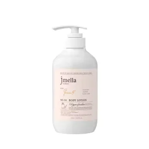 JMELLA FRANCE QUEEN 5 Body Lotion