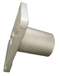 Aluminum Die Casting Assembly with ISO9001 Quality Standard