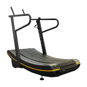 New Wholesale Gym Machine Factory Price Curve Treadmill Home Running Fitness Equipment