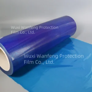 Static Dissipative ESD Safe Floor Guard for Electronics Manufacturing Cleanrooms