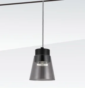 ECOJAS Hot Sale CE ROHS Certified Lighting Spot Angle Adjustable LED Track Light