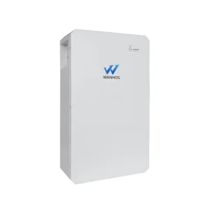 Efficient 5kwh Lithium Battery for Wall-Mounted Energy Storage