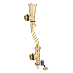 OEM Differential Pressure Bypass Air Vent Valve