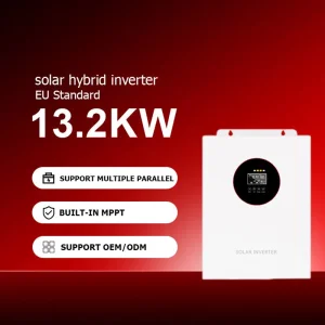 13.2kw Solar Inverter
