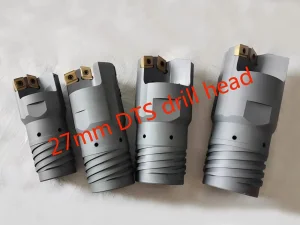27mm Ejector Drilling System