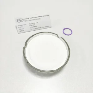 Famous Premium Ophthalmic Grade Hyaluronic Acid Powder Supplier Manufacturers, Factories