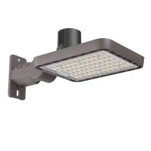 Die-Cast Aluminum LED Outdoor Flood Light