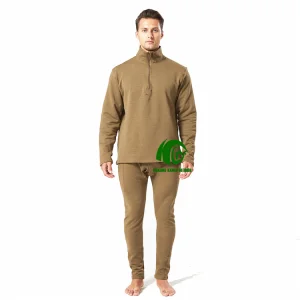 Kango Premium Thermal Base Layer for Extreme Winter Comfort