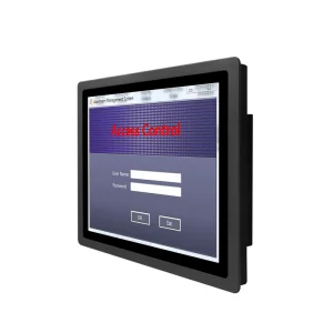 Embedded Industrial PC