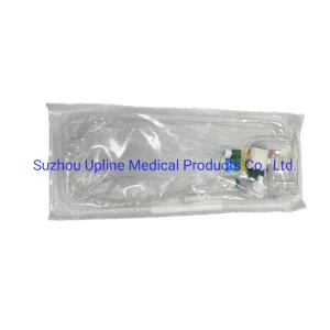 Factory Direct Supply Closed Suction System with Lock/Swivel Adaptor