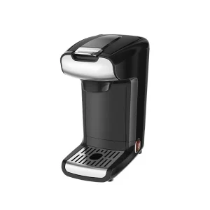 Hotsale American Capsule Coffee Machine Energy Saving Office Small Espresso Drip Electric Coffee Machine