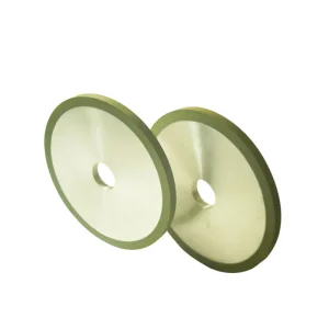 Glass Grinding Wheel