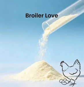 High-Efficiency Poultry Enzyme Additive