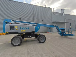 Genie 20m Lifter