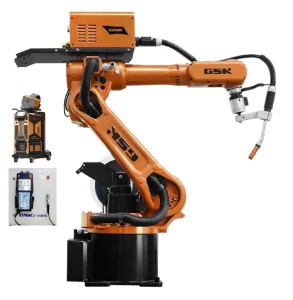 GSK 6 DOF Robot