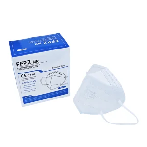 Disposable Protective FFP2 Face Mask