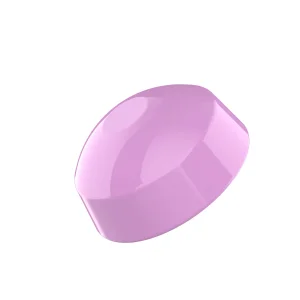 Ceramic Liner Revision