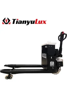 Off-Road Cold Storage Jack