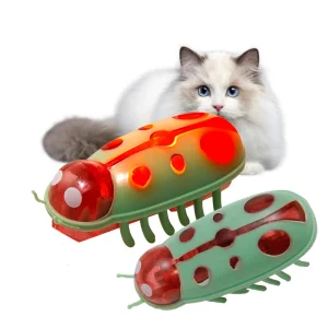 Interactive Smart Cat Toys