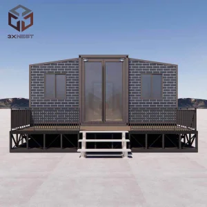 Waterproof Customizable Cabin