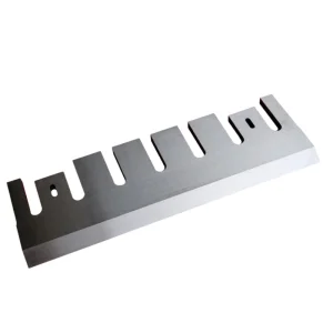 Carbide HSS TCT Chipper Blades