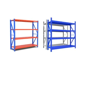 Gui Chang Medium Duty Rack Shelf