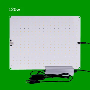 120W LED Grow Light