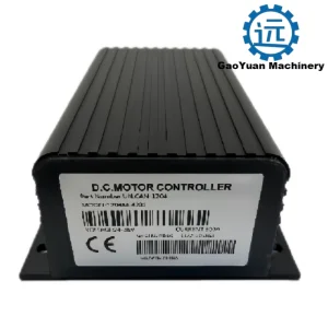 Aftermarket Replacement Genie PMC DC Series 24/36V Motor Controller 1204m-4201