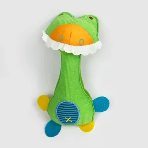 Juguetes para mascotas al por mayor, juguetes de peluche para perros, juguetes de gato de dibujos animados con sonido activado, juguetes educativos suaves y resistentes a mordidas