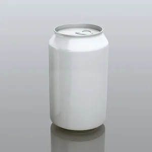Uganda Beverage Can 250ml