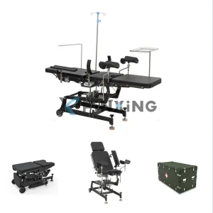 Portable Surgical Table