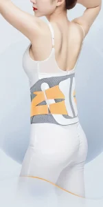 OEM Vibrating Mugwort Heating Waist Belt: Your All-Scenario Companion for Waist Care & Relaxation Say goodbye to waist fatigue, muscle tightness, and discomfort from daily activities Manufacturer, Suppliers