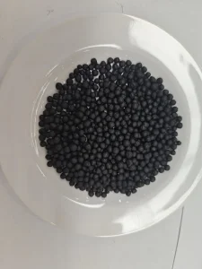 NPK Organic Fertilizer NPK with Humic Acid and Amino Acid Organic Fertilizer