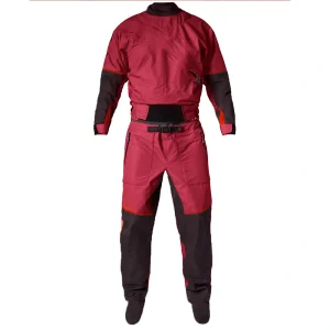 Women's Side-Zip Dry Suit Lkver DW-28 Wholesales