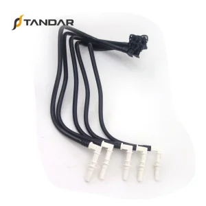 1579q4 1579L4 Fuel Line for 206 306