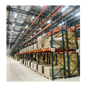 Heavy Duty Industrial Warehouse Storage