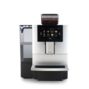 Dr. Coffee F11 Big Plus Fully Automatic Bean to Cup Coffee Machine
