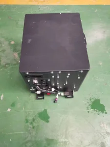 Cheap Factory Battery Cooling Solution